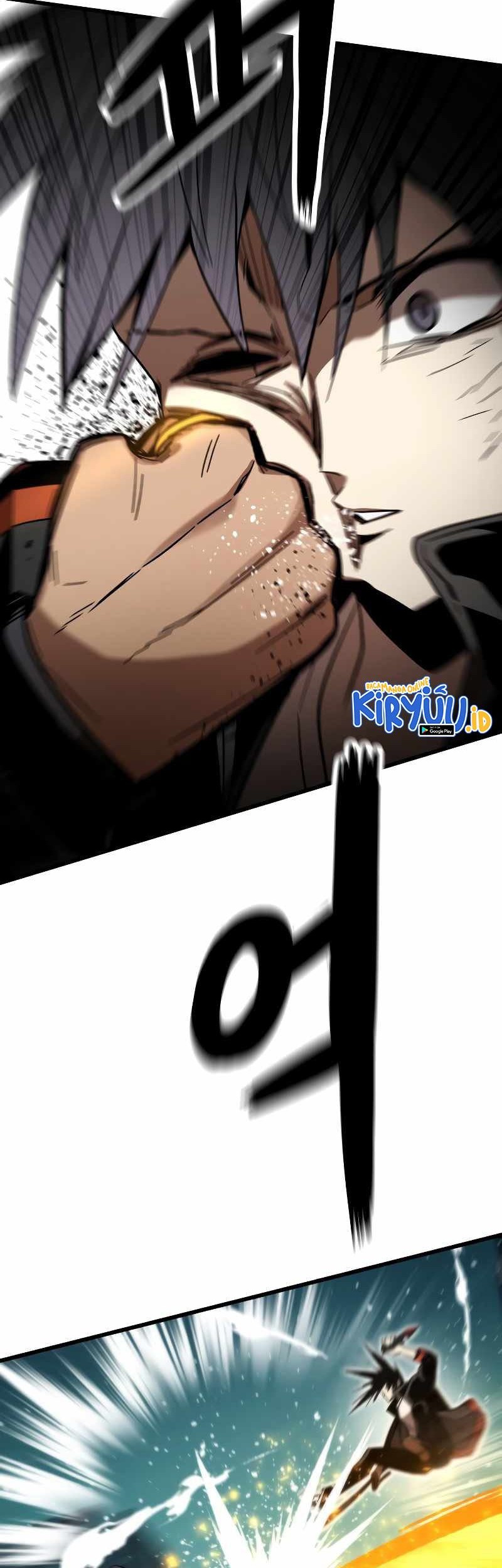 Ultra Alter Chapter 55 - halaman 30
