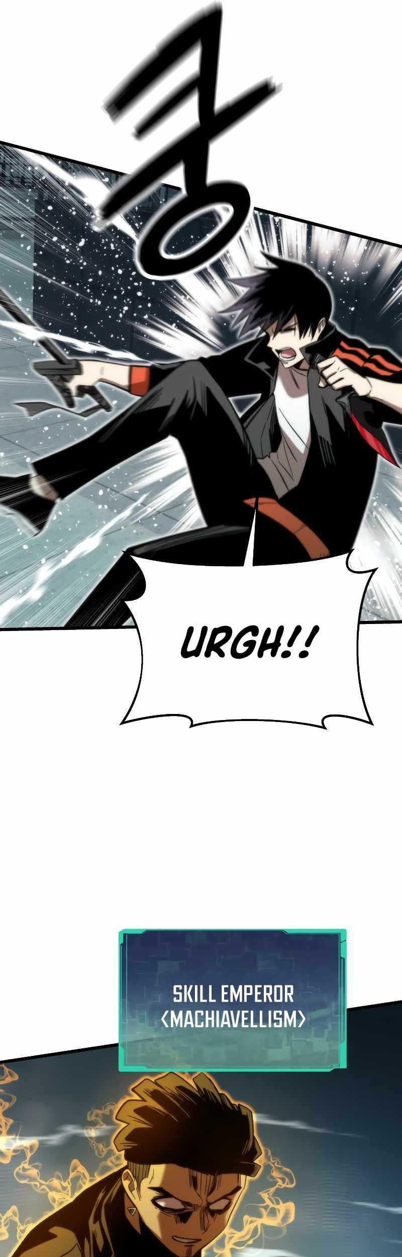 Ultra Alter Chapter 55 - halaman 32