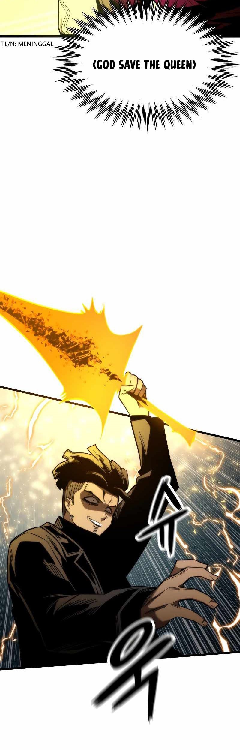 Ultra Alter Chapter 55 - halaman 39