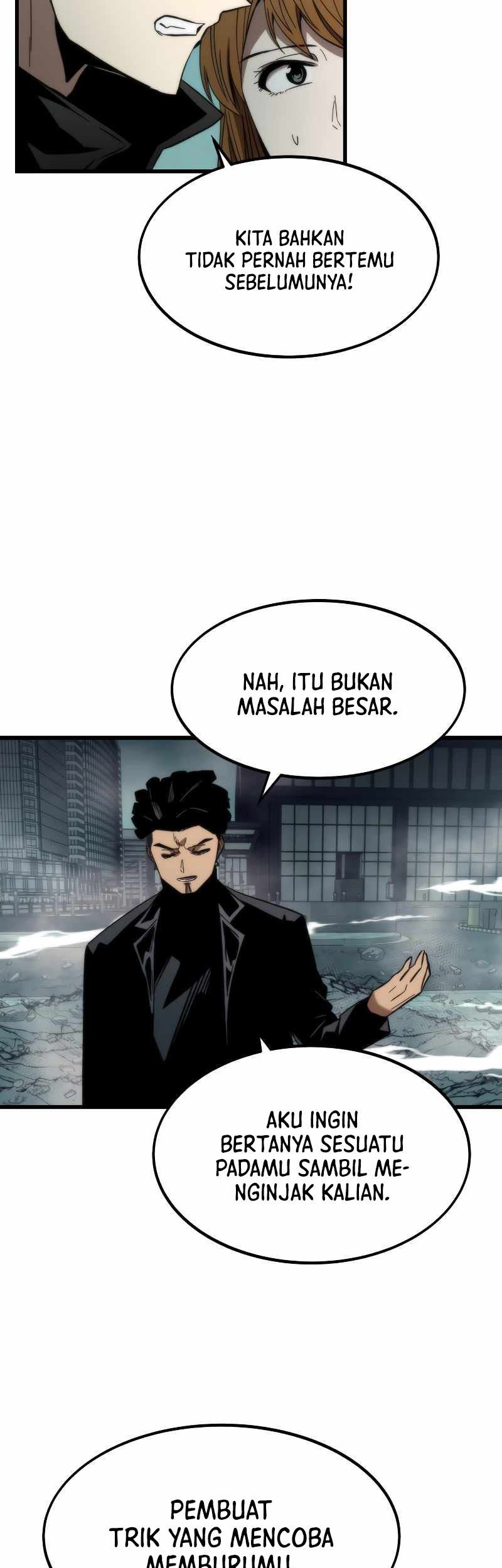 Ultra Alter Chapter 55 - halaman 4