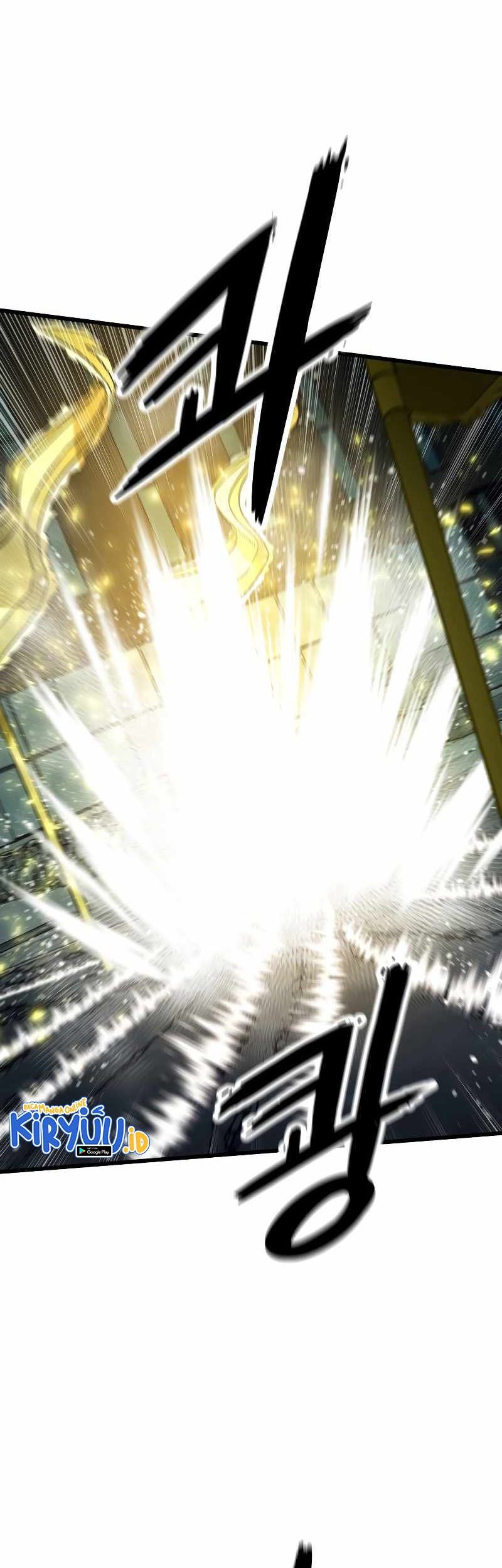 Ultra Alter Chapter 55 - halaman 40