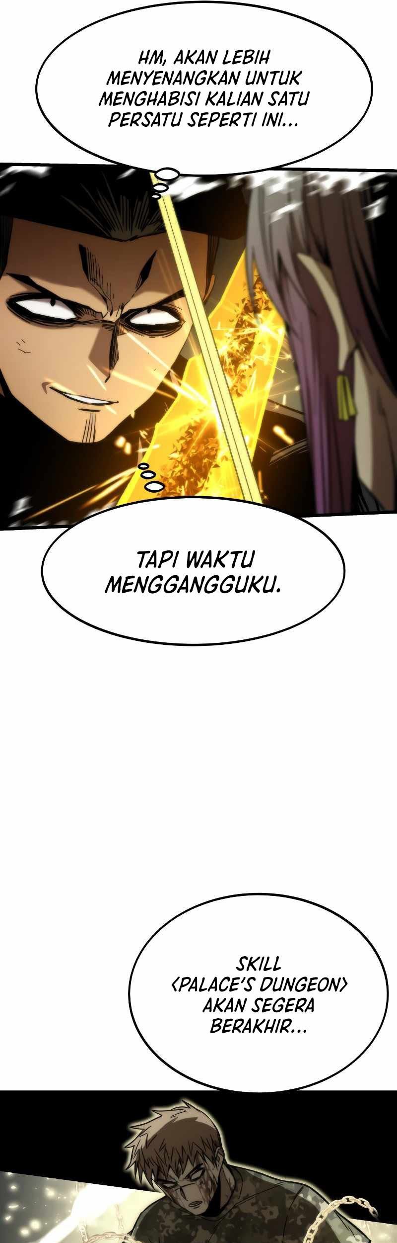 Ultra Alter Chapter 55 - halaman 42