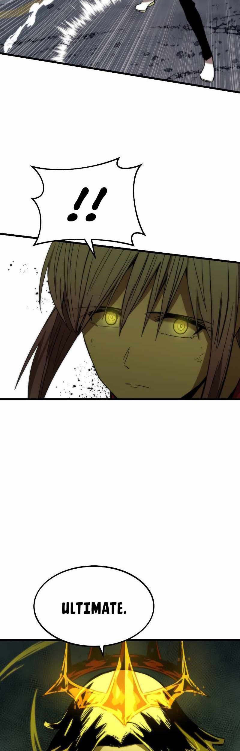 Ultra Alter Chapter 55 - halaman 45