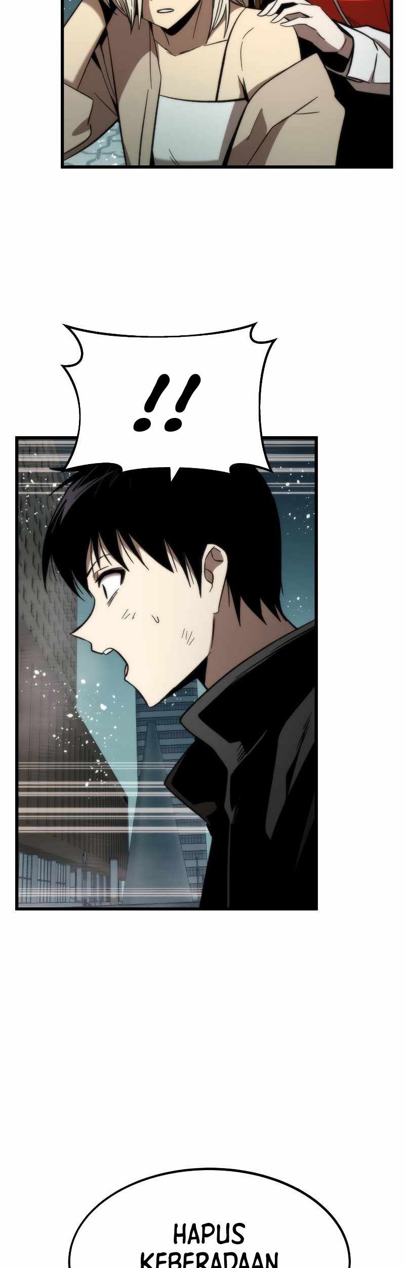 Ultra Alter Chapter 55 - halaman 49