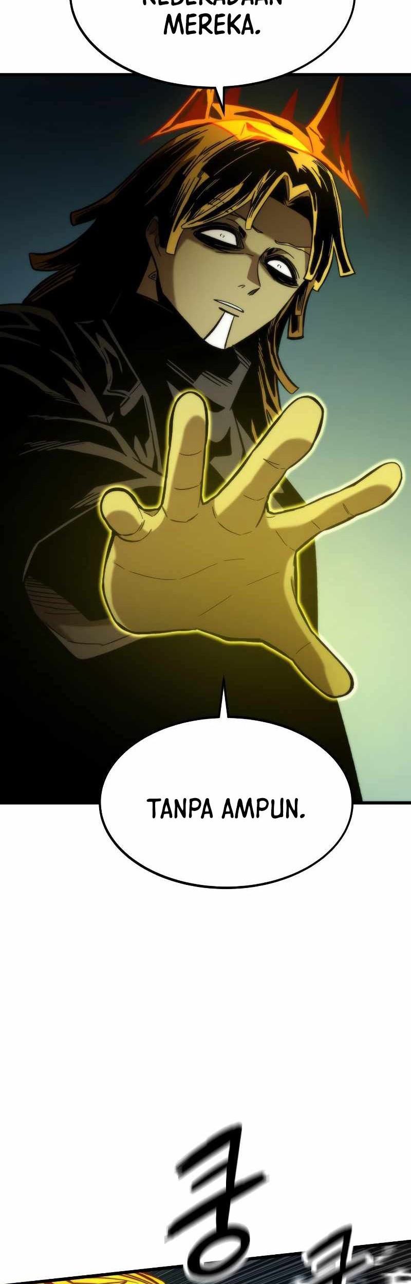 Ultra Alter Chapter 55 - halaman 50