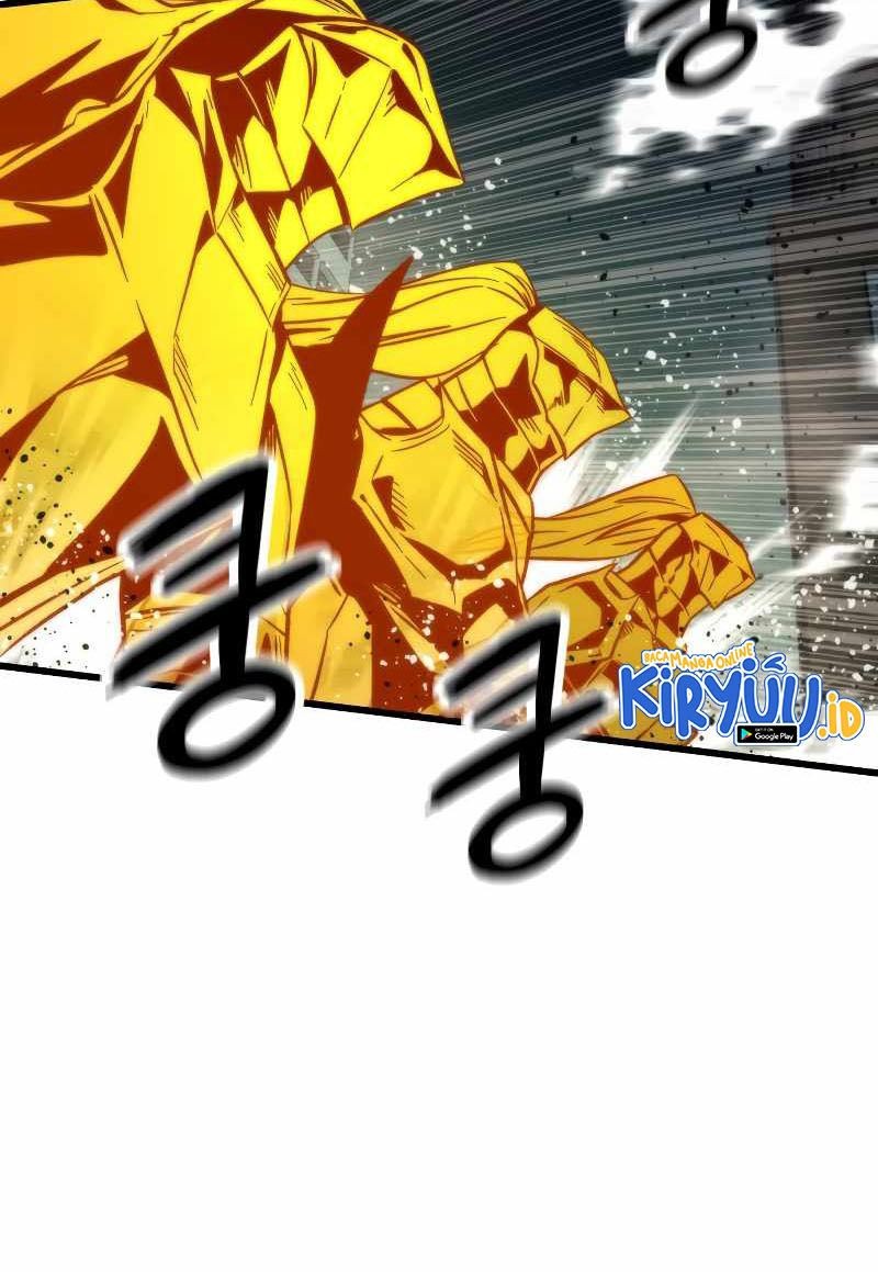Ultra Alter Chapter 55 - halaman 51