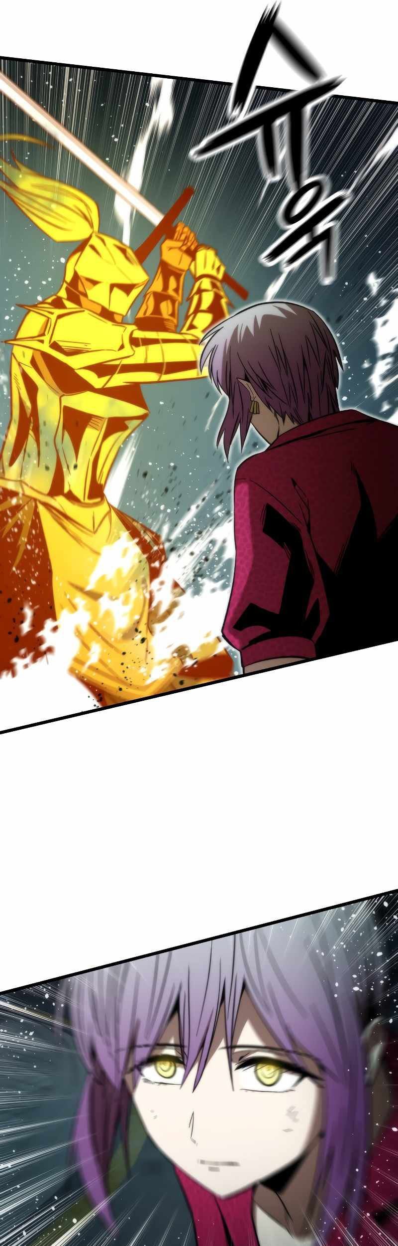 Ultra Alter Chapter 55 - halaman 52