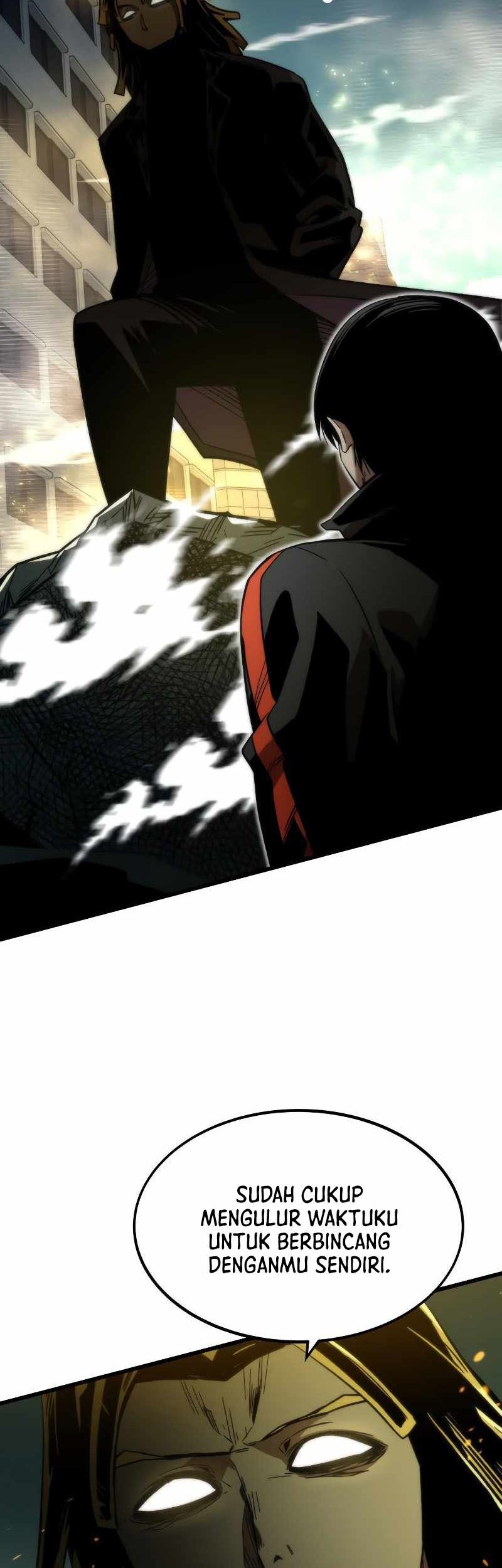 Ultra Alter Chapter 55 - halaman 59