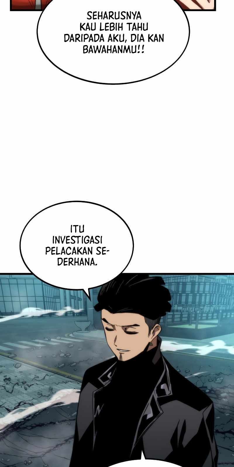 Ultra Alter Chapter 55 - halaman 6