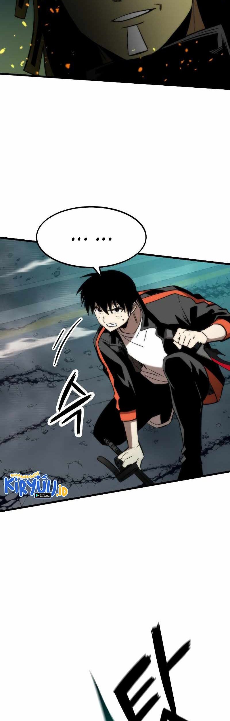 Ultra Alter Chapter 55 - halaman 60