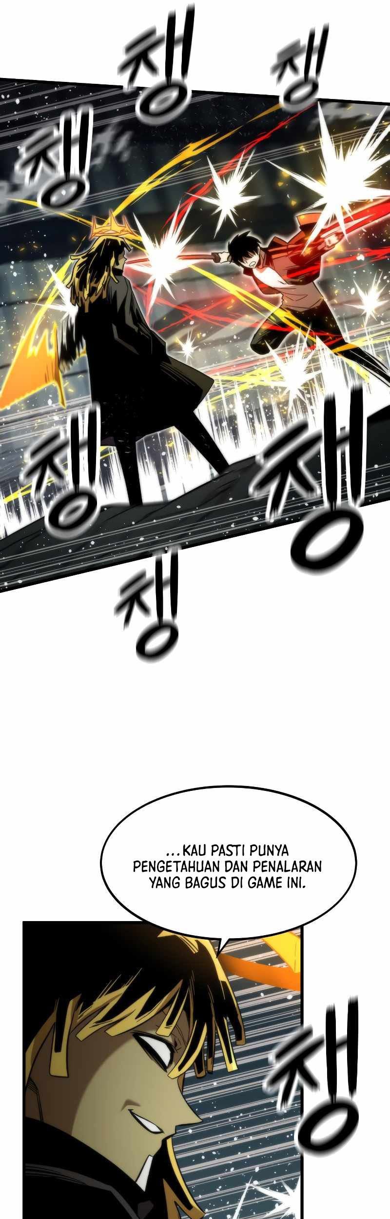 Ultra Alter Chapter 55 - halaman 62