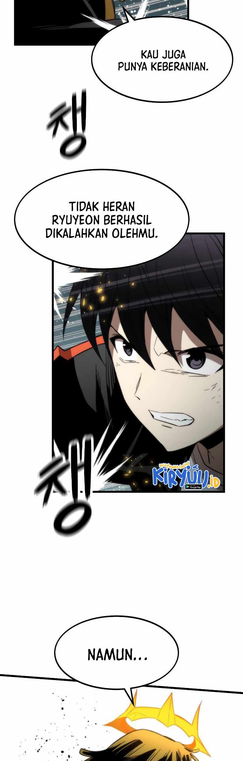 Ultra Alter Chapter 55 - halaman 63