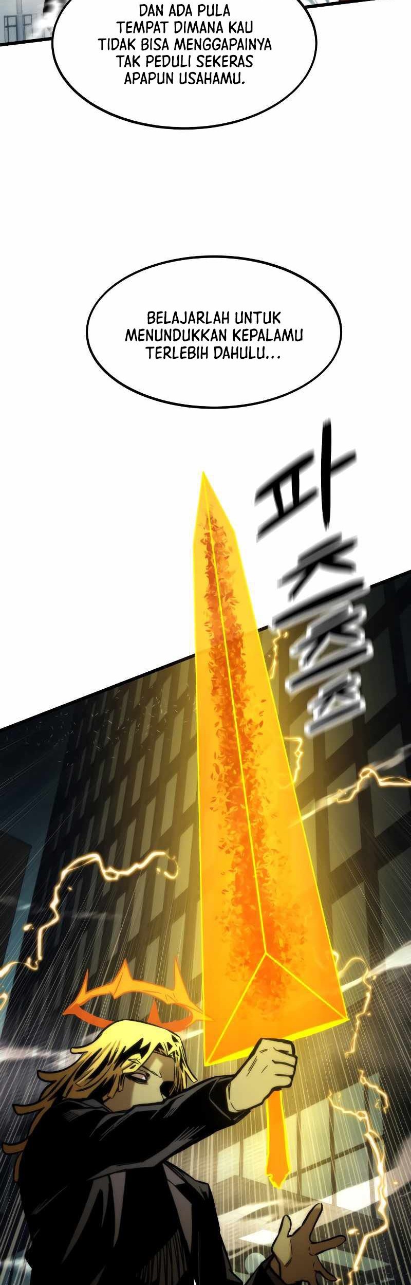 Ultra Alter Chapter 55 - halaman 68