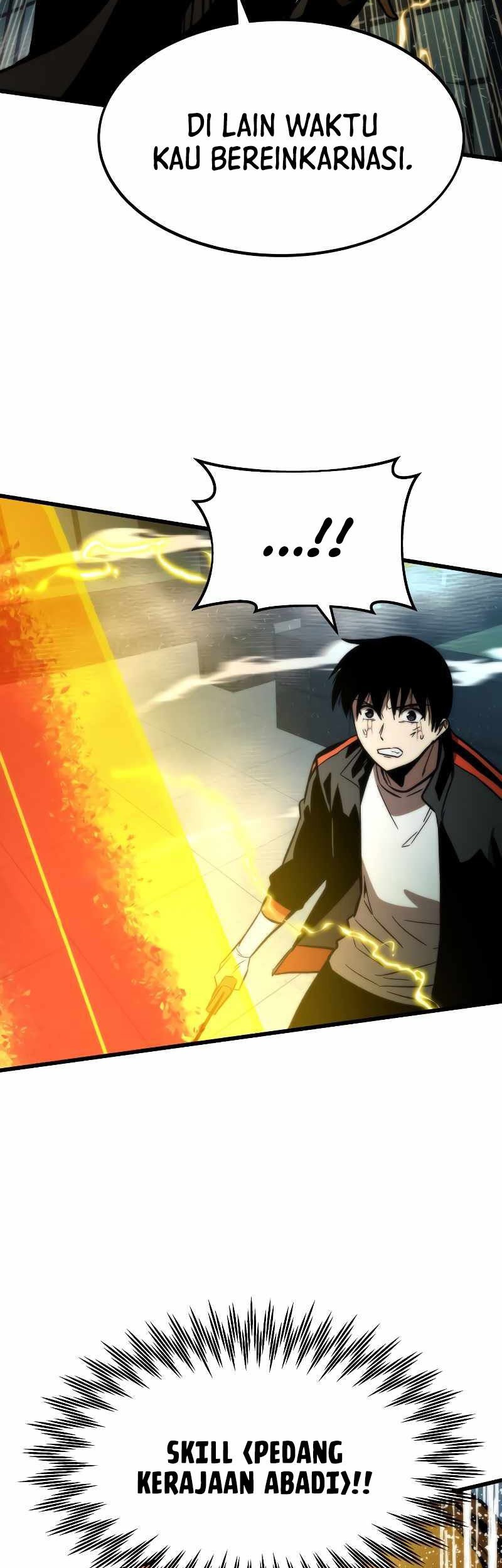 Ultra Alter Chapter 55 - halaman 69