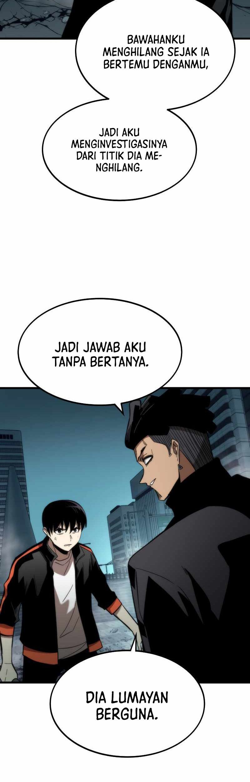 Ultra Alter Chapter 55 - halaman 7