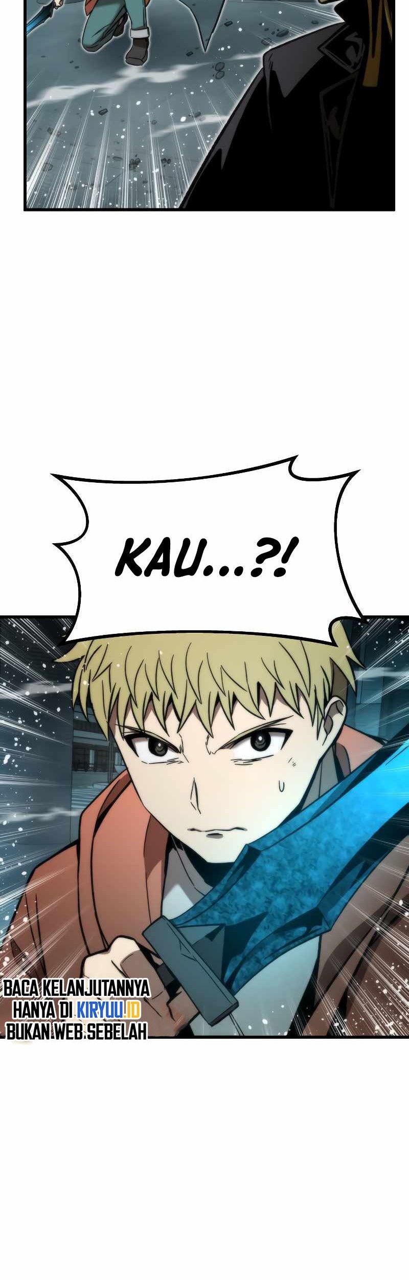 Ultra Alter Chapter 55 - halaman 73