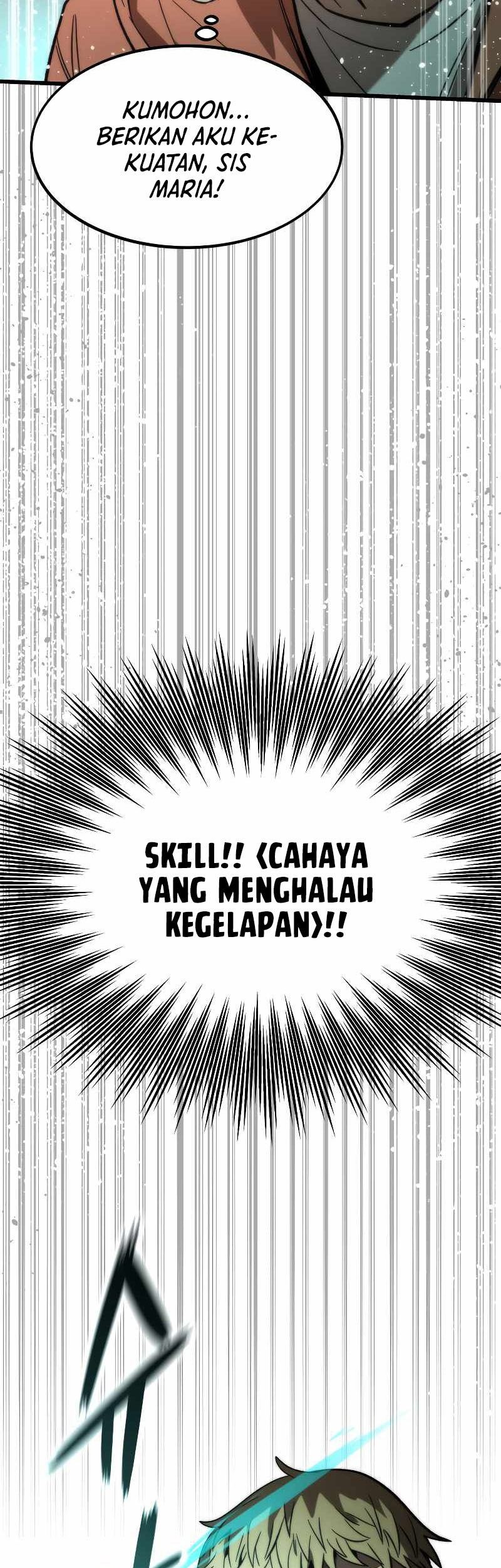 Ultra Alter Chapter 55 - halaman 75