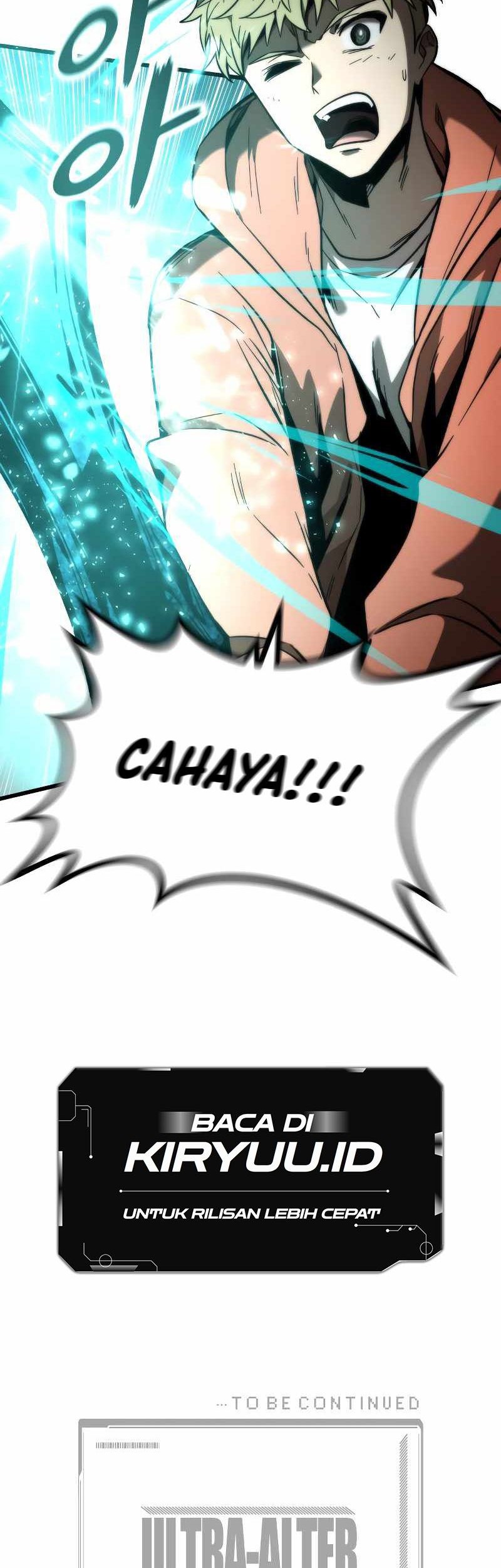 Ultra Alter Chapter 55 - halaman 76