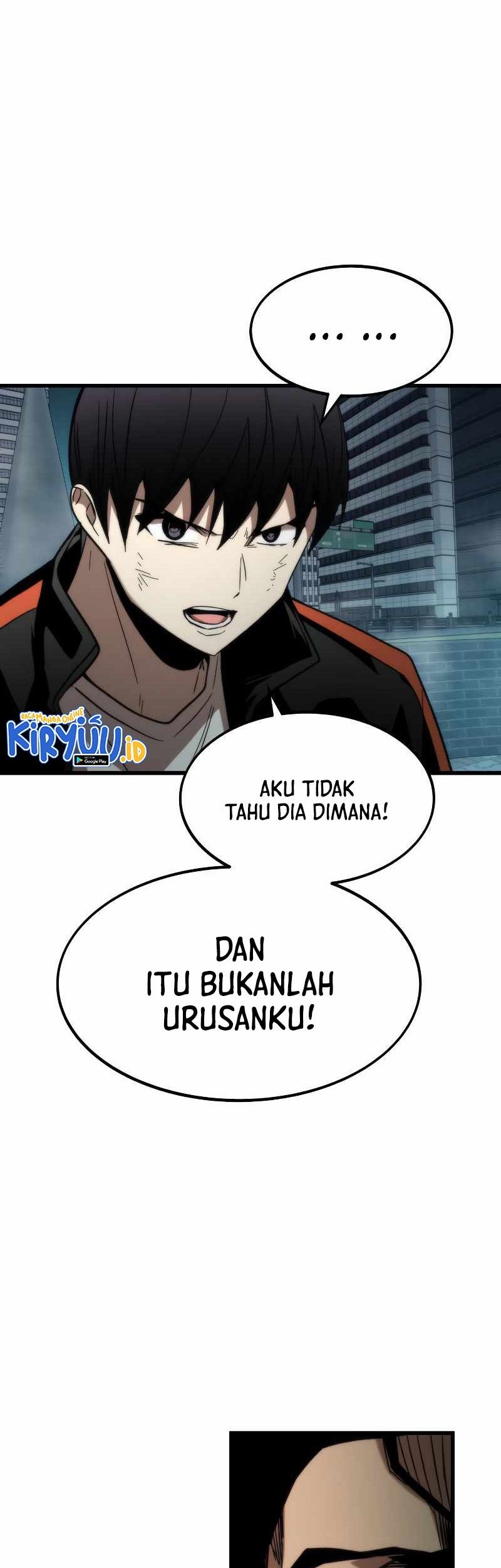 Ultra Alter Chapter 55 - halaman 8