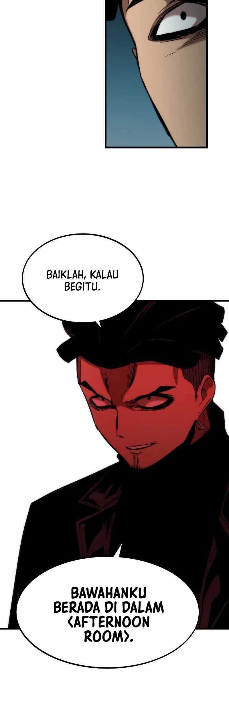 Ultra Alter Chapter 55 - halaman 9