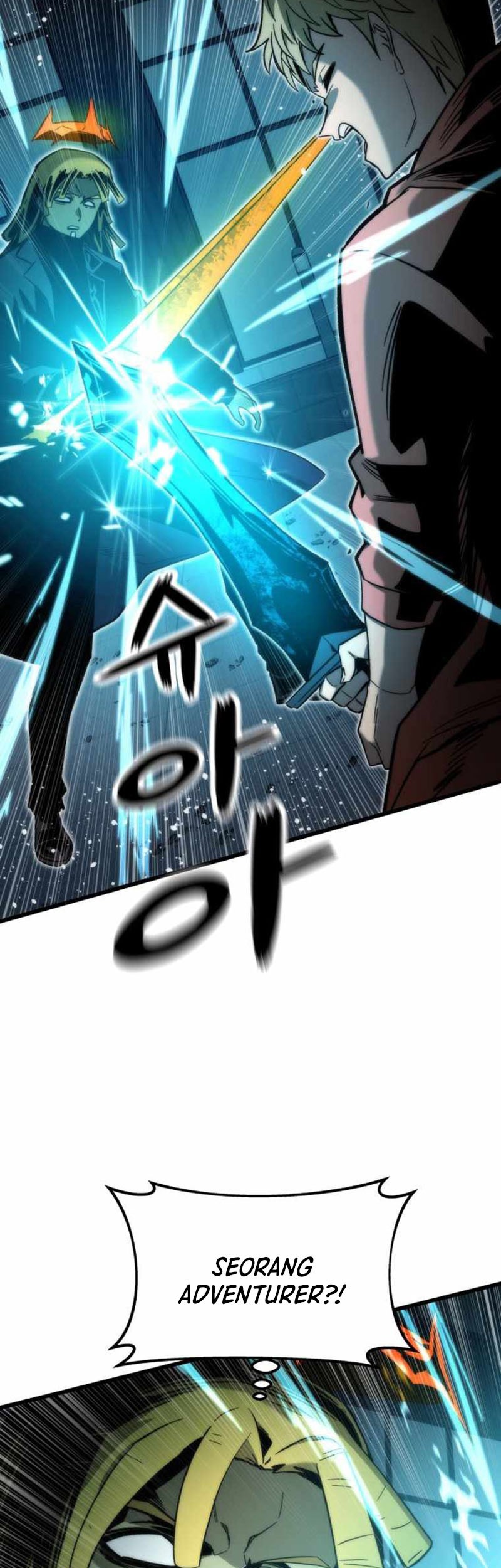 Ultra Alter Chapter 56 - halaman 14
