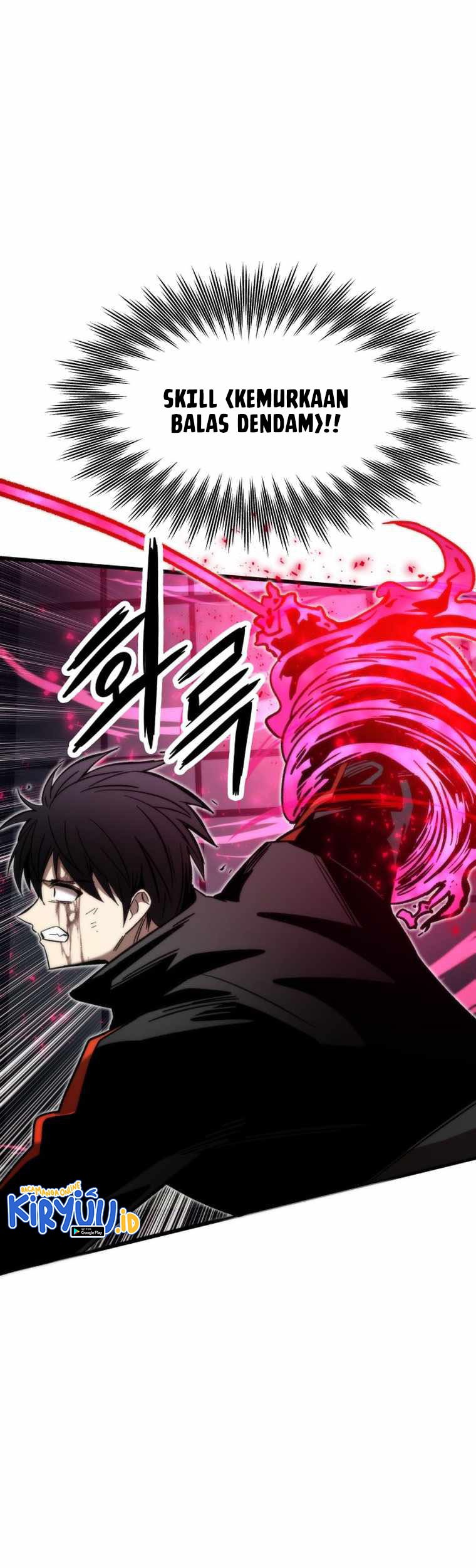 Ultra Alter Chapter 56 - halaman 18