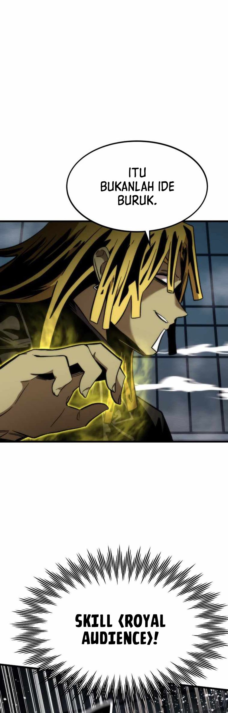Ultra Alter Chapter 56 - halaman 25