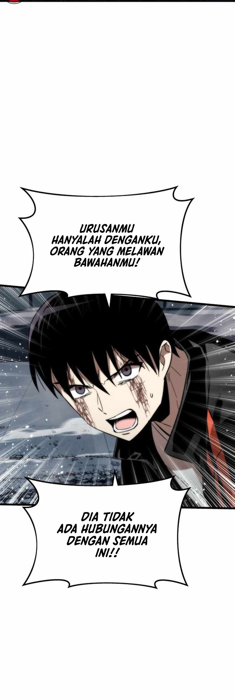 Ultra Alter Chapter 56 - halaman 29