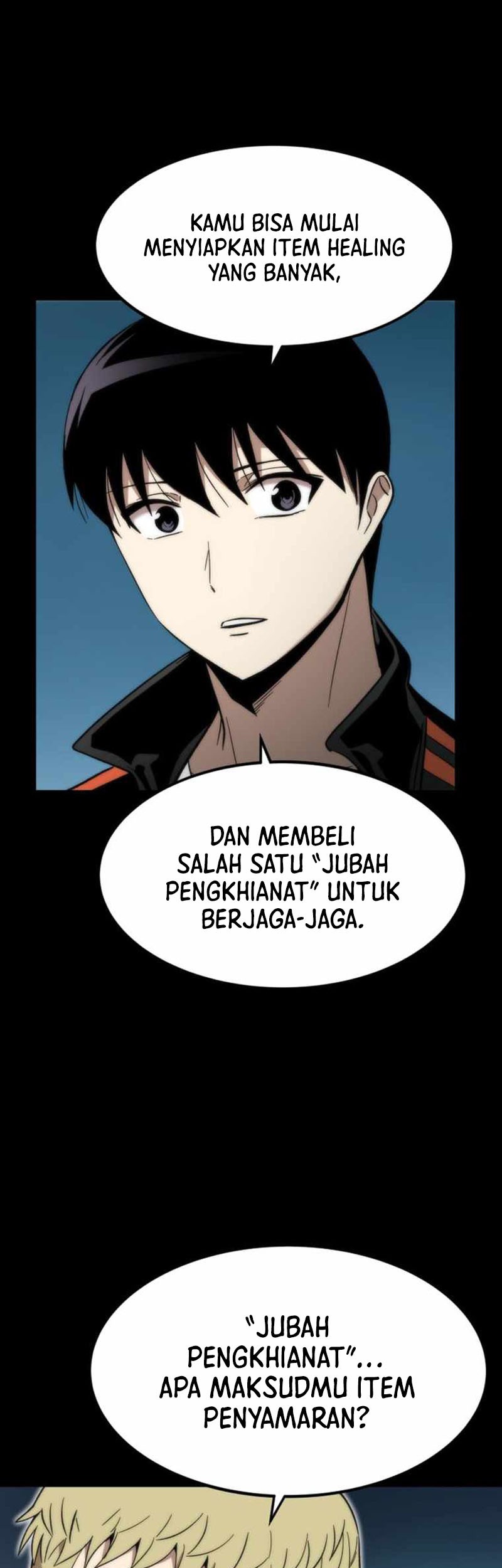 Ultra Alter Chapter 56 - halaman 4
