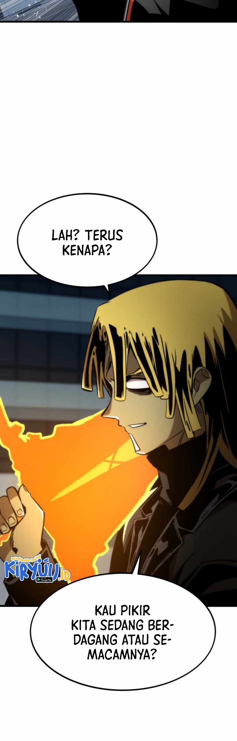 Ultra Alter Chapter 56 - halaman 42