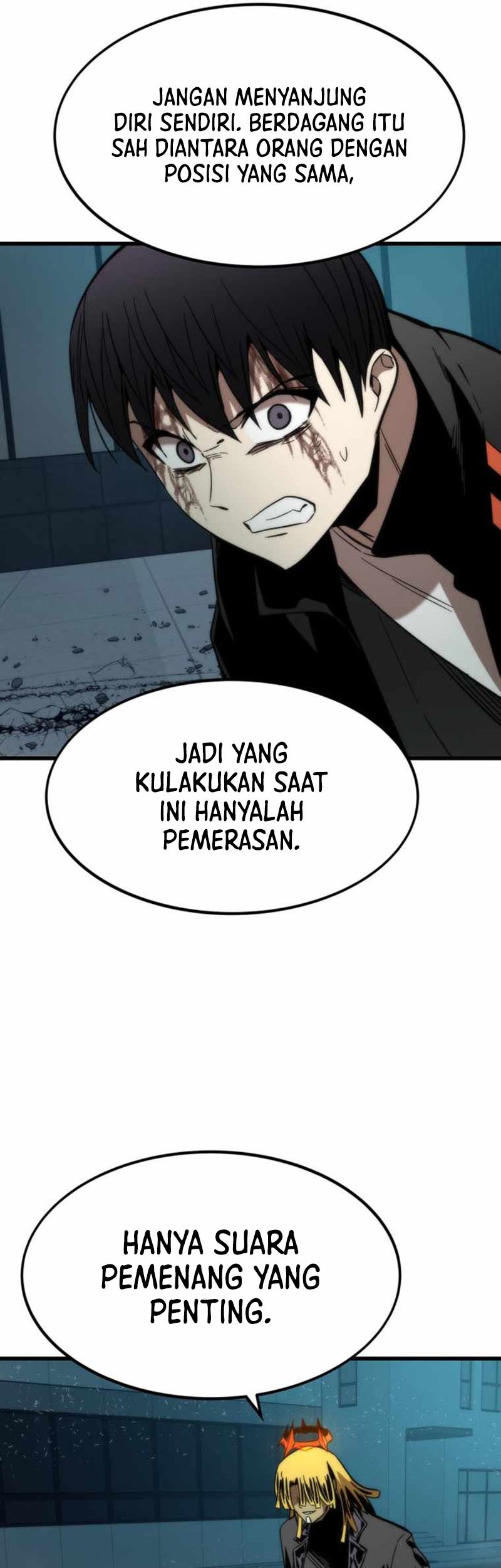 Ultra Alter Chapter 56 - halaman 44