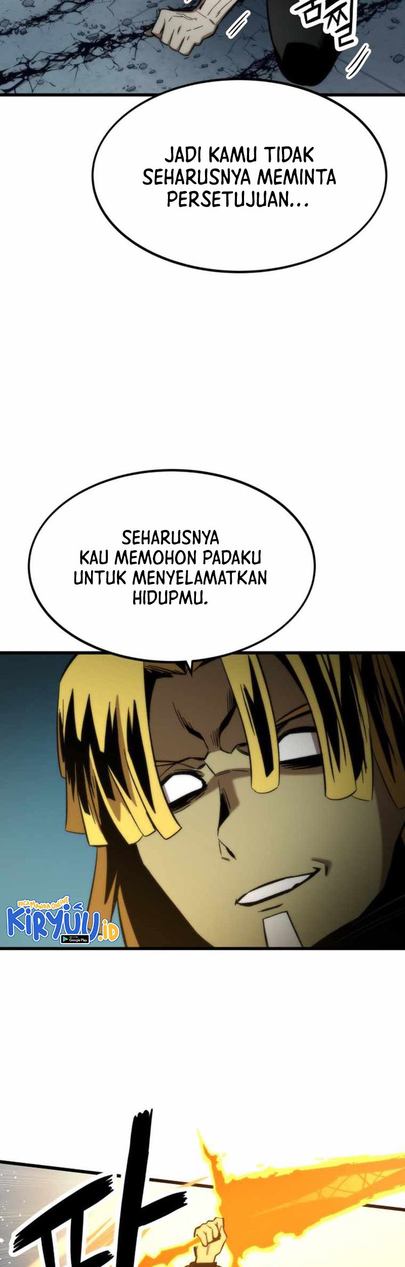 Ultra Alter Chapter 56 - halaman 46