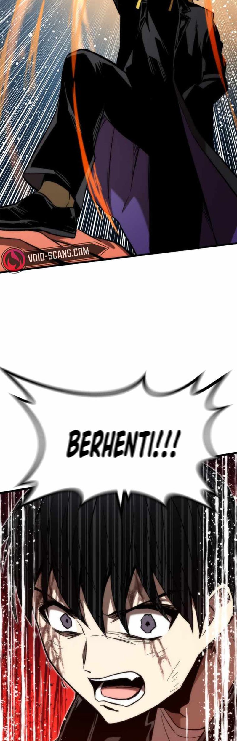 Ultra Alter Chapter 56 - halaman 48