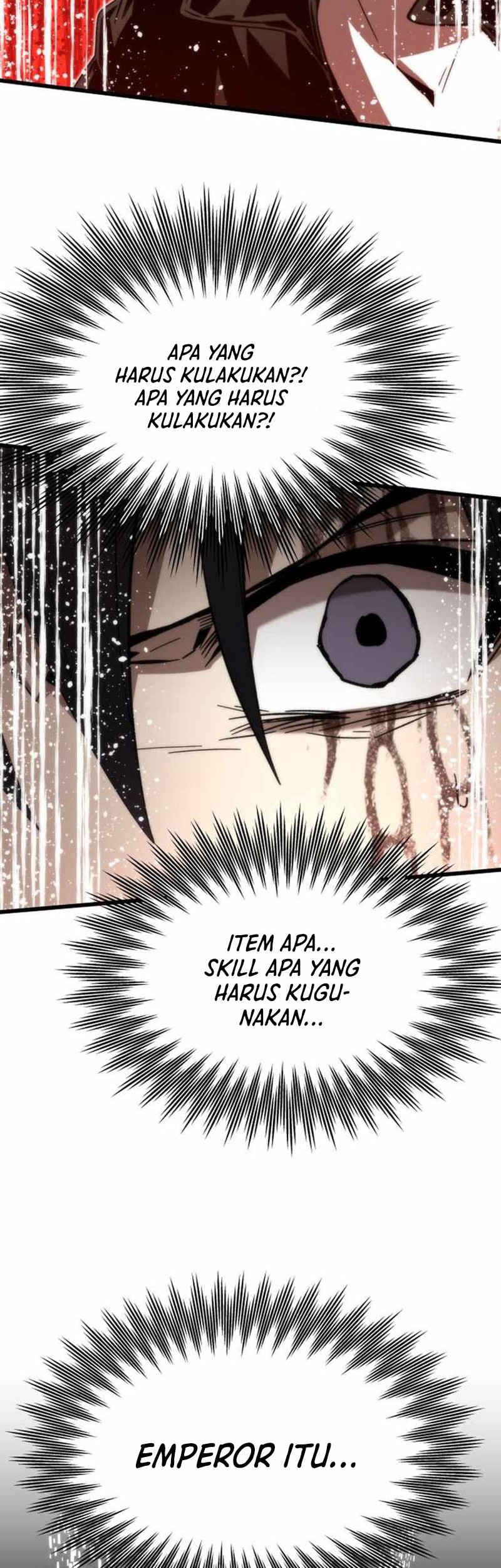 Ultra Alter Chapter 56 - halaman 49