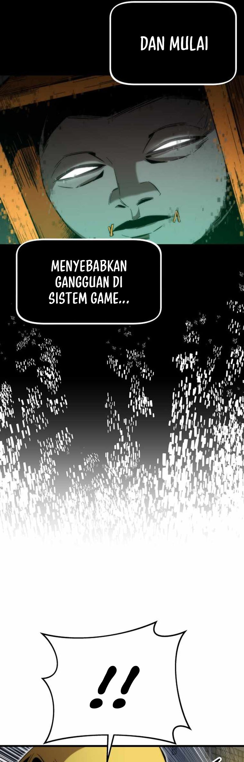 Ultra Alter Chapter 56 - halaman 52