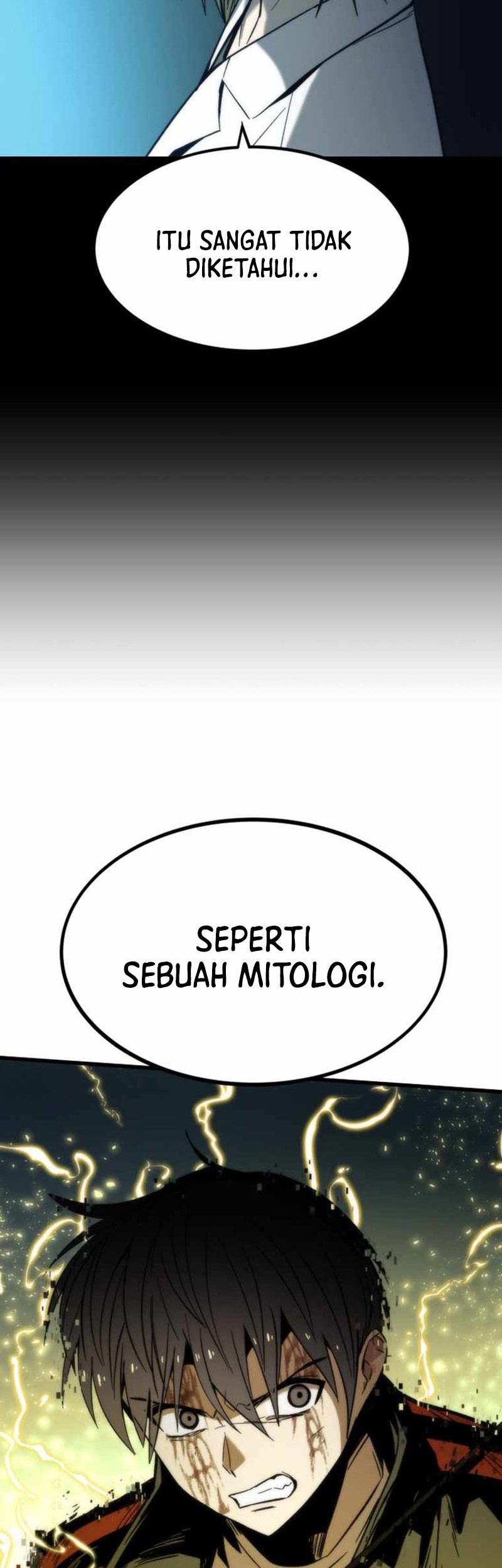 Ultra Alter Chapter 56 - halaman 61