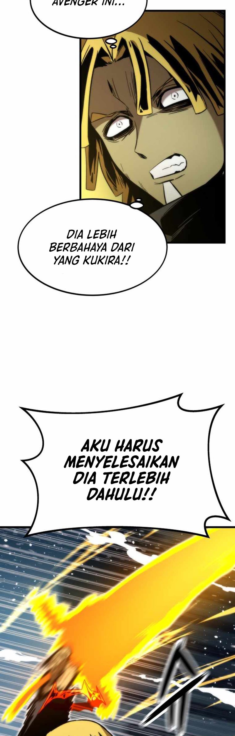 Ultra Alter Chapter 56 - halaman 64