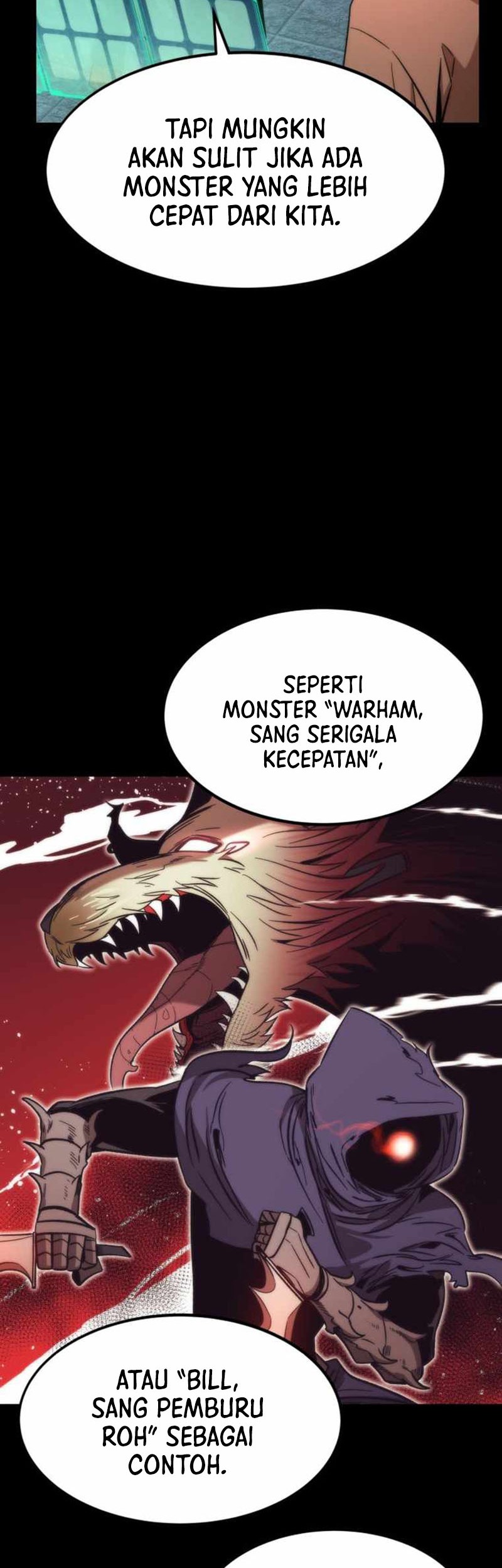 Ultra Alter Chapter 56 - halaman 7