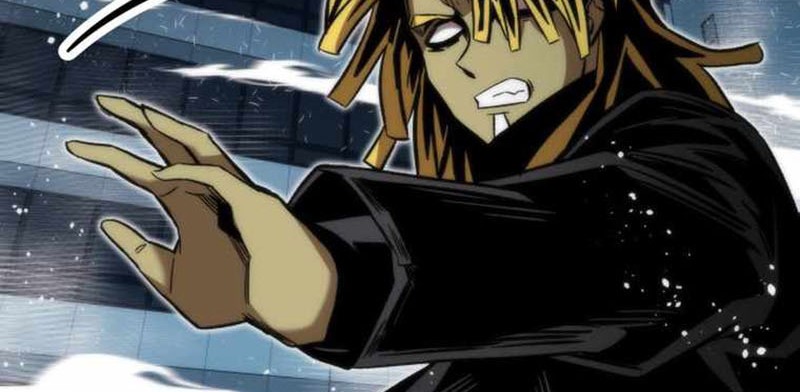 Ultra Alter Chapter 56 - halaman 71
