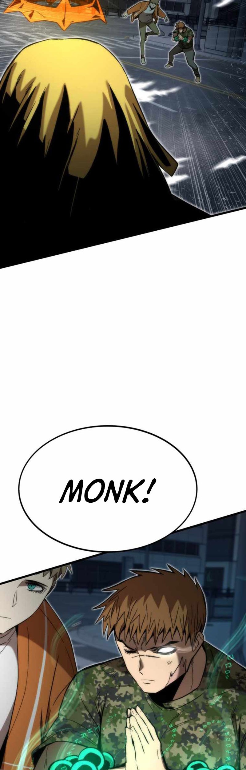 Ultra Alter Chapter 56 - halaman 73