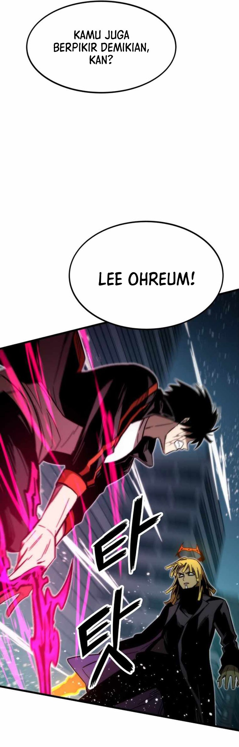 Ultra Alter Chapter 56 - halaman 76