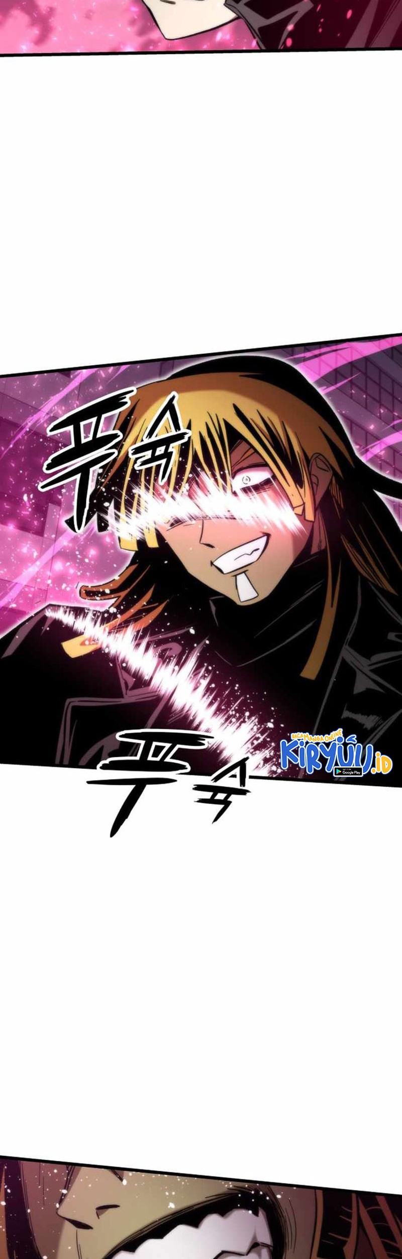 Ultra Alter Chapter 56 - halaman 80