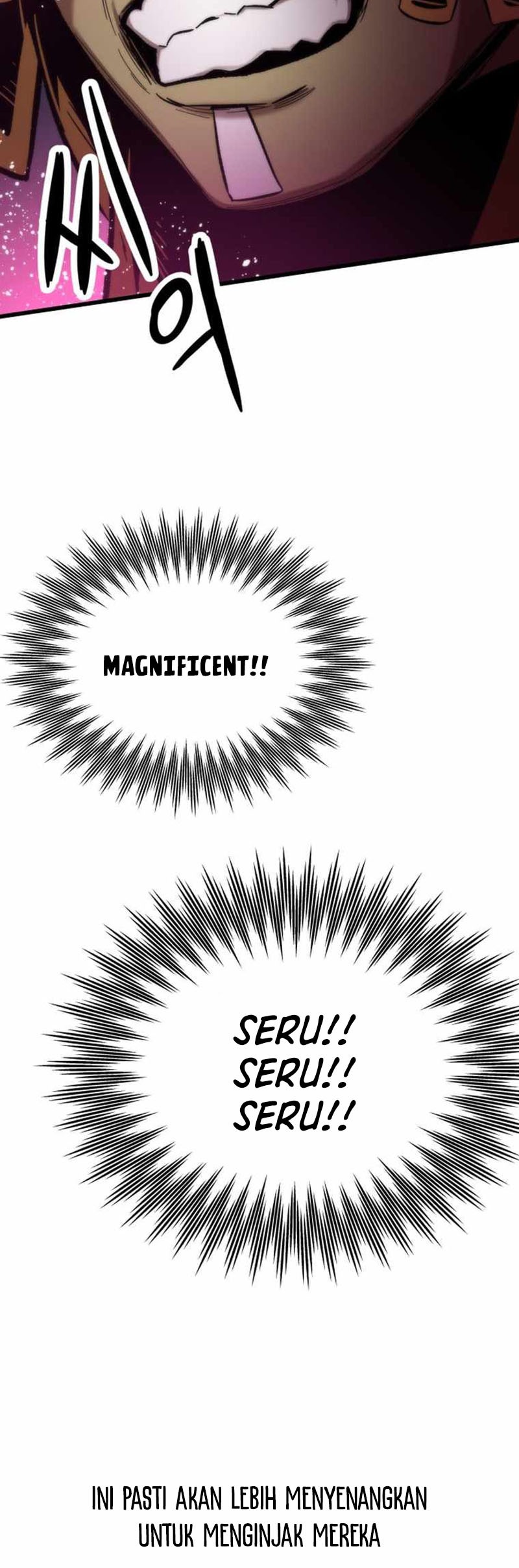 Ultra Alter Chapter 56 - halaman 81