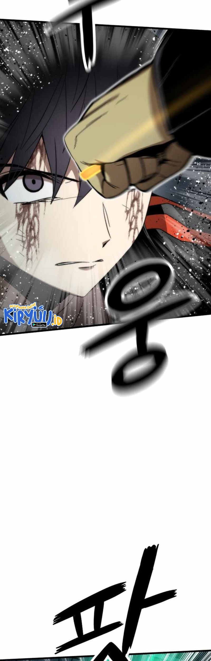 Ultra Alter Chapter 56 - halaman 83