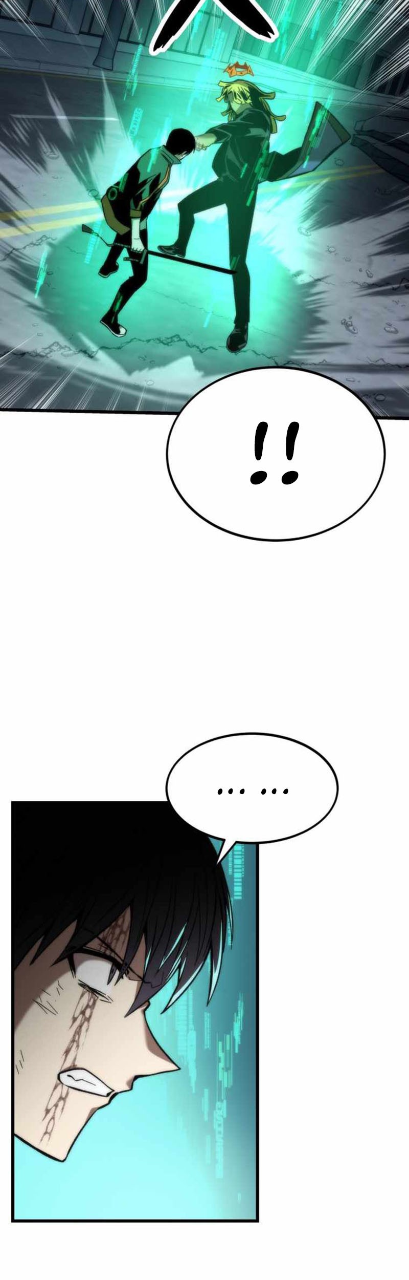 Ultra Alter Chapter 56 - halaman 84