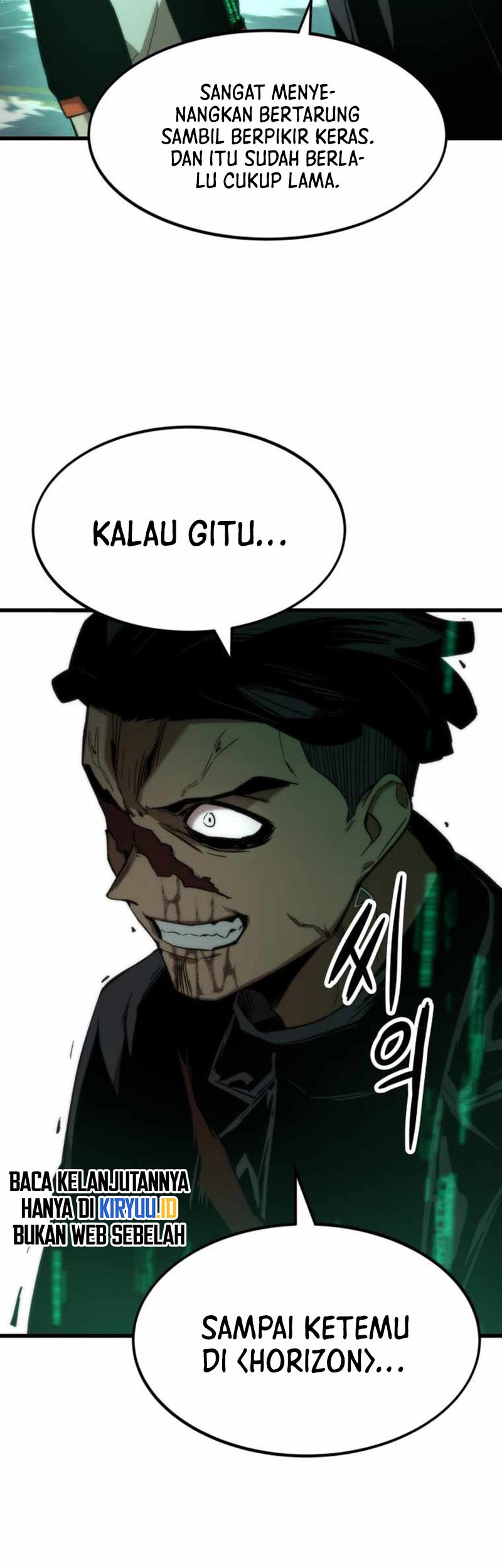 Ultra Alter Chapter 56 - halaman 88