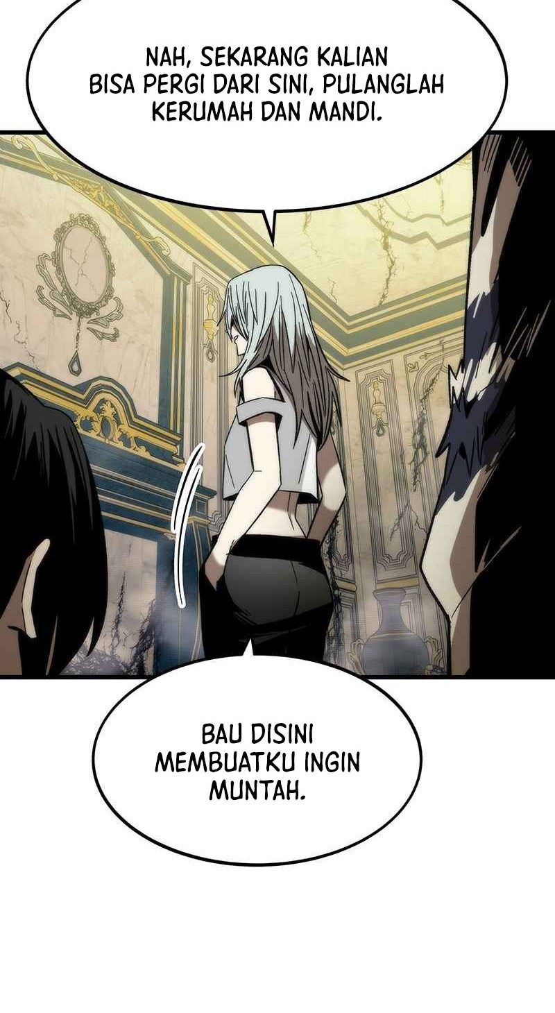 Ultra Alter Chapter 57 - halaman 10
