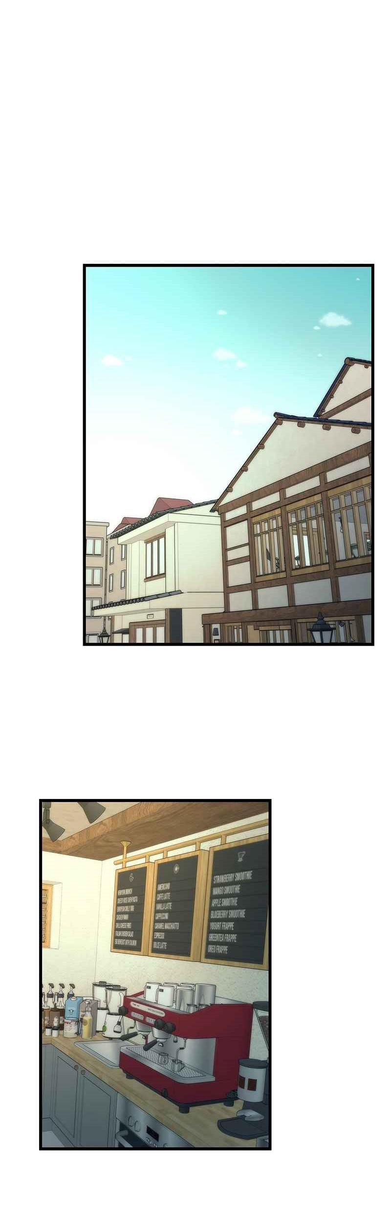 Ultra Alter Chapter 57 - halaman 17