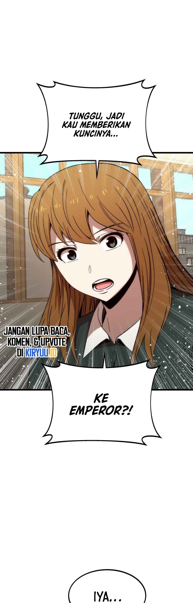 Ultra Alter Chapter 57 - halaman 18