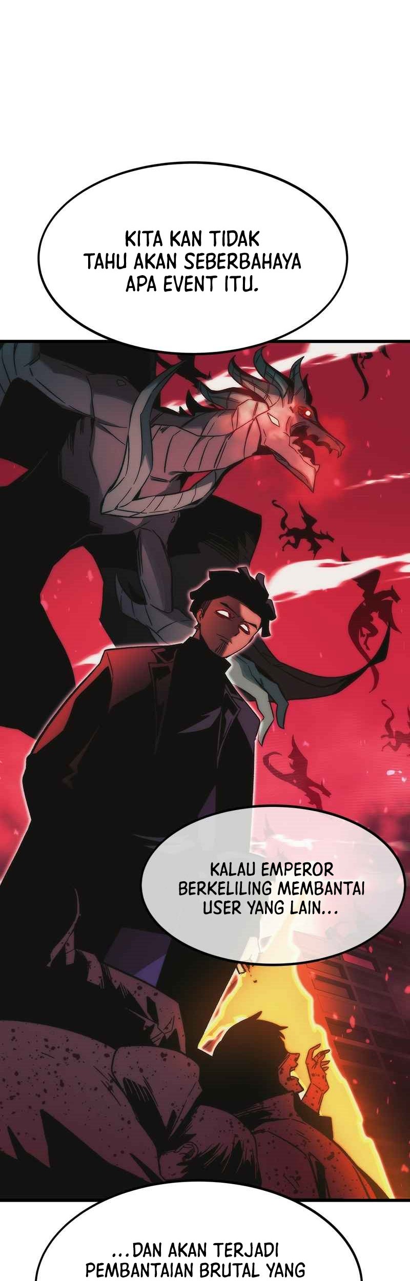 Ultra Alter Chapter 57 - halaman 39